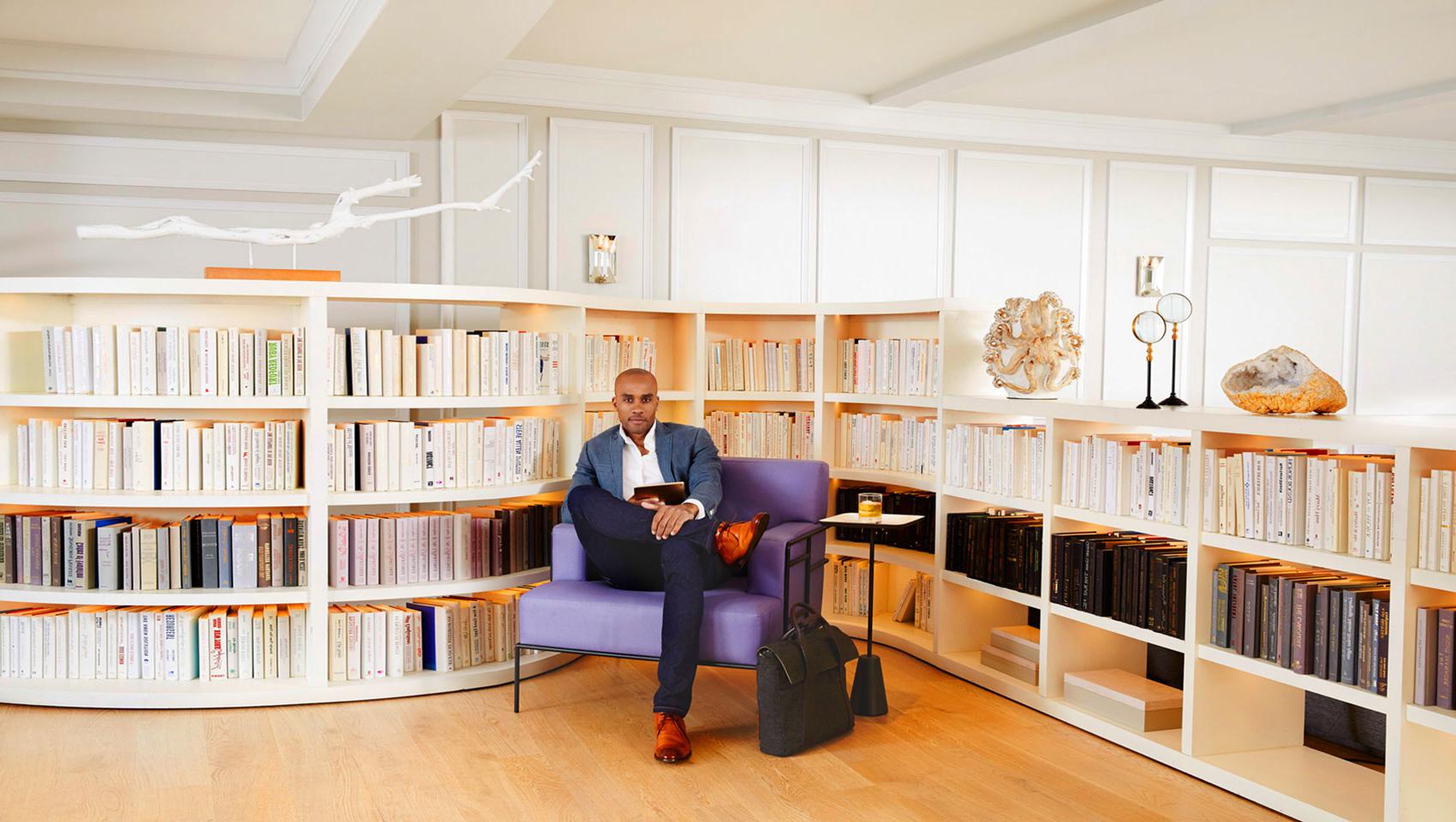 金普顿PM棋牌平台商务活动空间