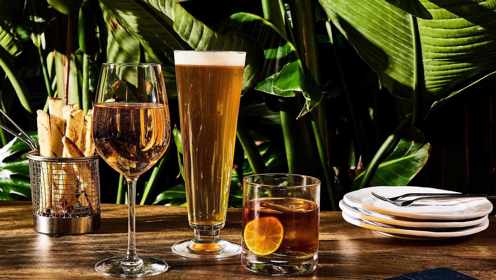 金普顿PM棋牌平台sawyer复兴餐厅