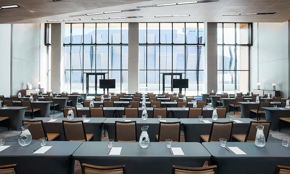 萨克拉门托PM棋牌平台宴会厅