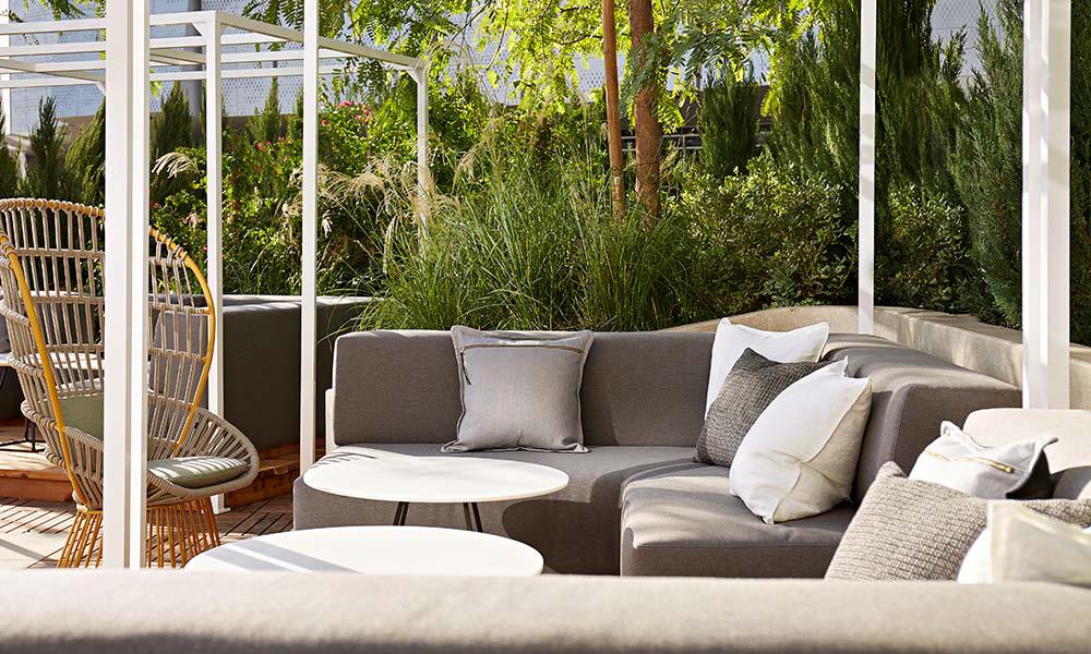 萨克拉门托的PM棋牌平台会议空间